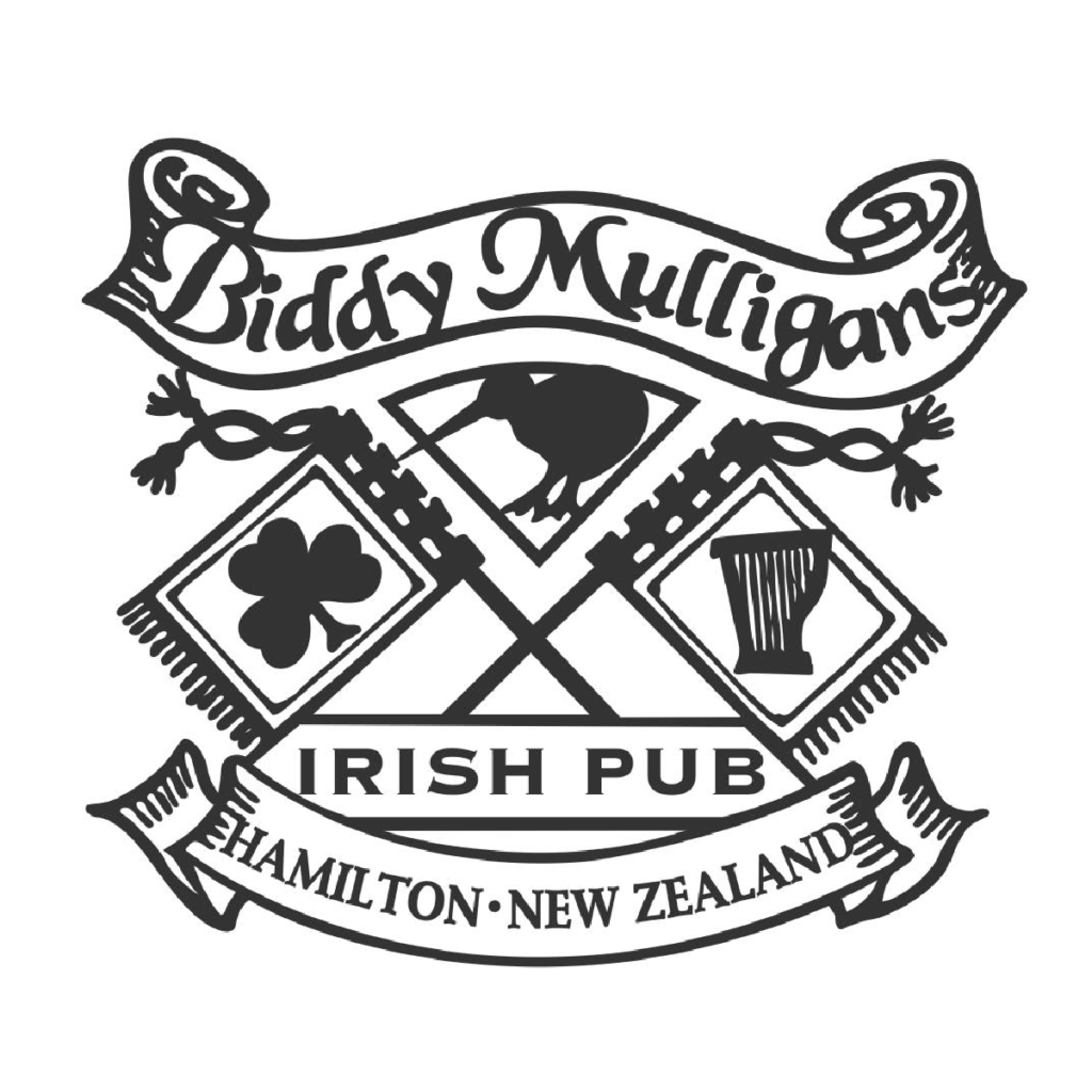 Biddy Mulligan's Logo