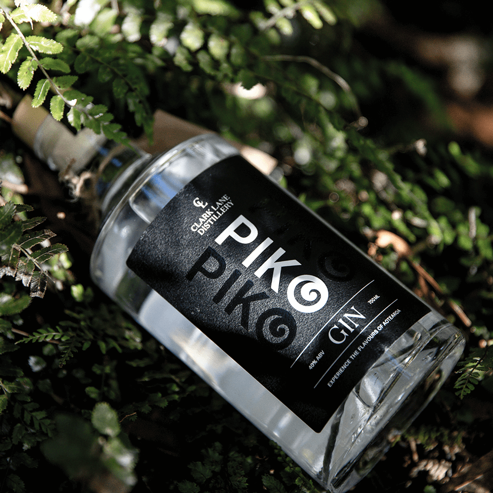 Piko Gin